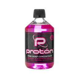Pink Soap Proton...