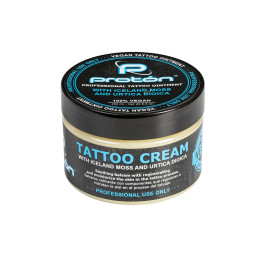 PROTON TATTOO CREAM - MADE...