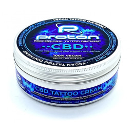 CBD - Proton Tattoo Cream -...