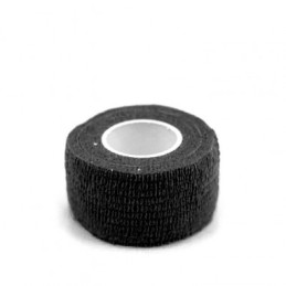 Venda para Grip negra 2,5CM