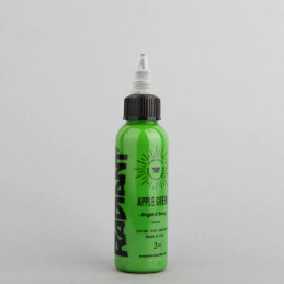 Apple Green 1oz - Radiant...