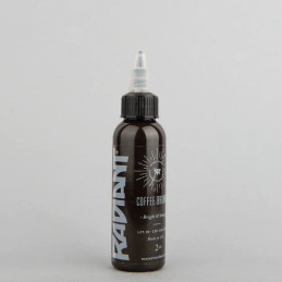 Coffe Brown 1oz - Radiant...