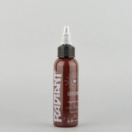 Dark Brown 1oz - Radiant...