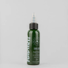 Dark Green 1oz - Radiant...