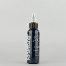 Deep Green 1oz - Radiant...