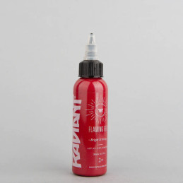 Flaming Red 1oz - Radiant...