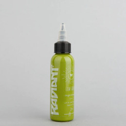 Leaf Green 1oz - Radiant...