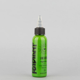 Lime Green 1oz - Radiant...