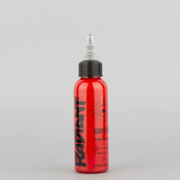 Scarlet Red 1oz - Radiant...