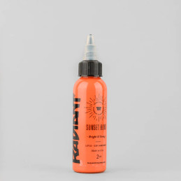 Sunset Blvd 1oz - Radiant...