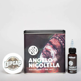 Angelo Nicolella Set - 12...