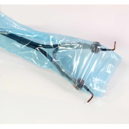 Funda para cable de clip -...