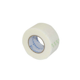 Esparadrapos de papel 2,5cm...