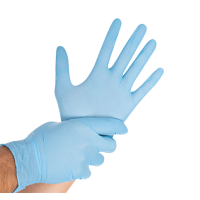 Guantes para tatuar - Valkyria Rage Tattoo Supplies