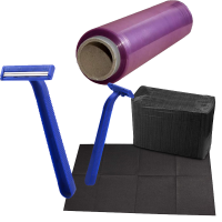 MATERIAL DESECHABLE