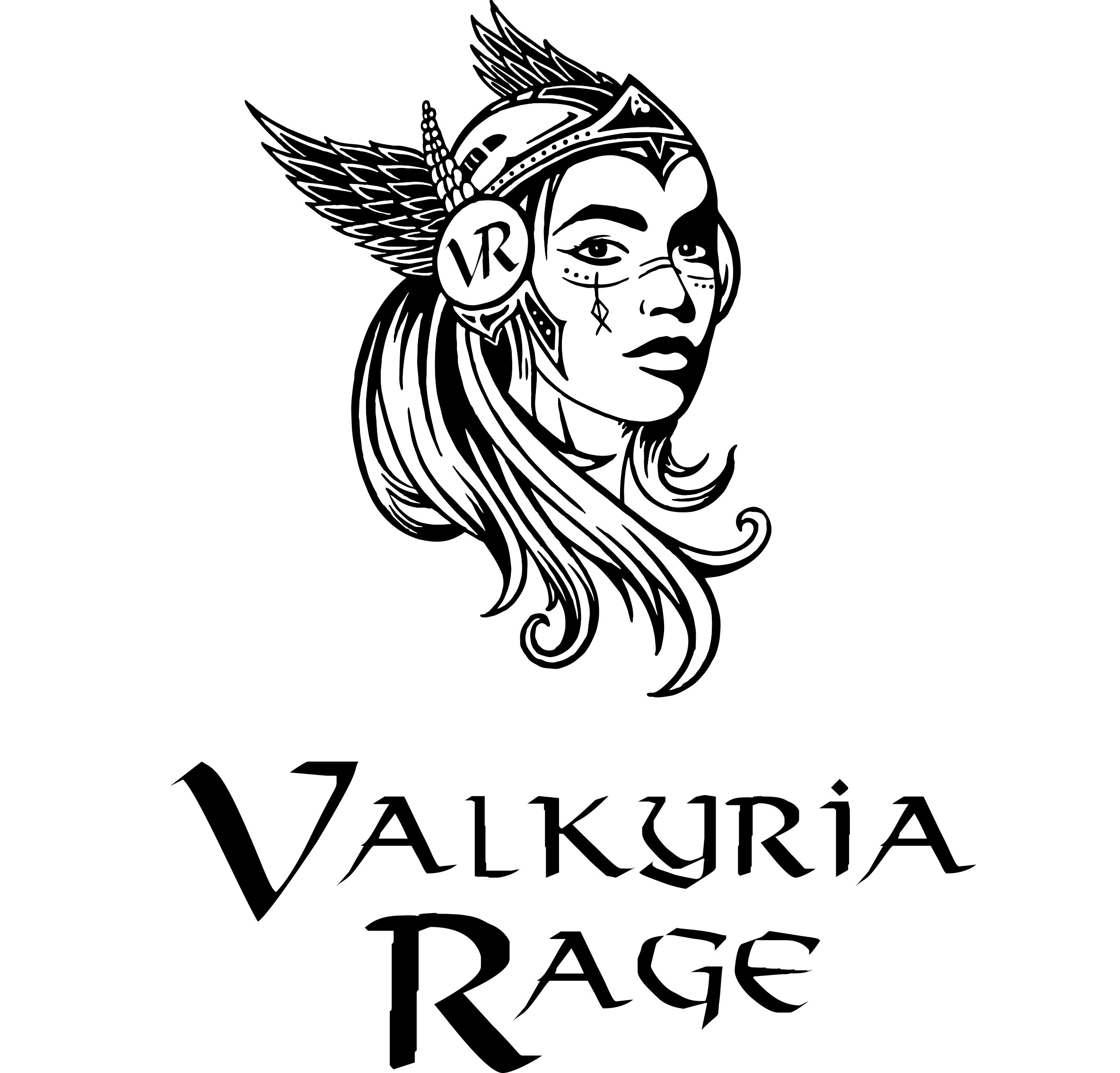 VALKYRIA RAGE